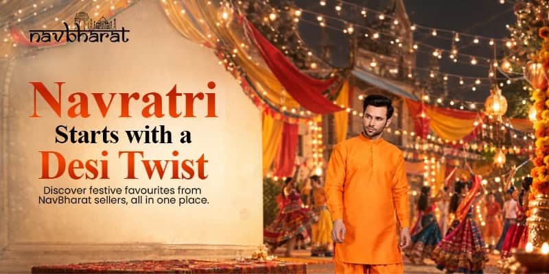 NavBharat – Shop Quality Products at Great Prices with Exclusive Deals & Special Offers