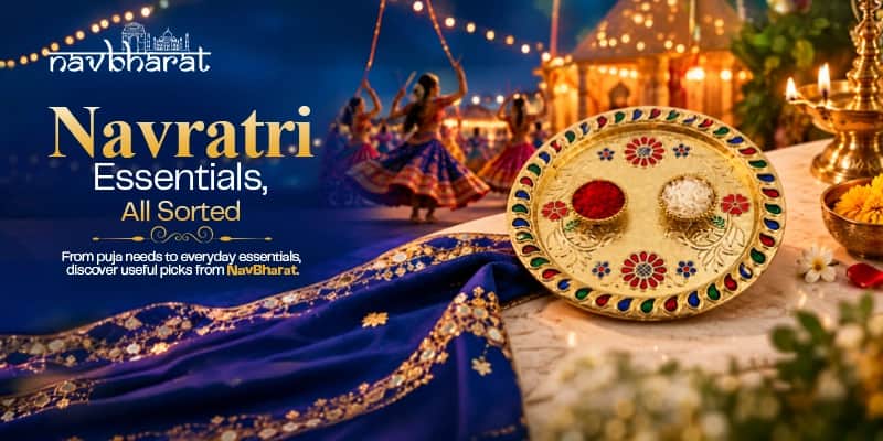 NavBharat – Shop Quality Products at Great Prices with Exclusive Deals & Special Offers