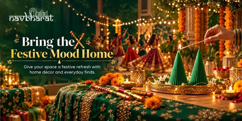 NavBharat – Shop Quality Products at Great Prices with Exclusive Deals & Special Offers