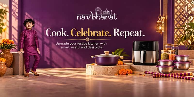 NavBharat – Shop Quality Products at Great Prices with Exclusive Deals & Special Offers