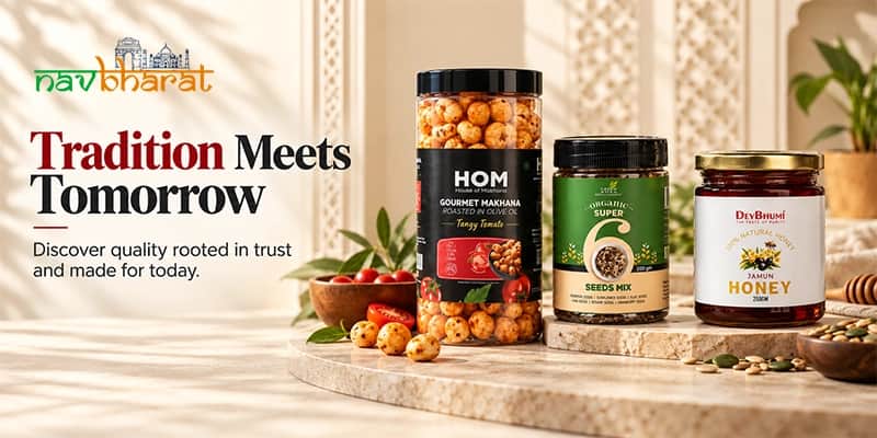 NavBharat – Shop Quality Products at Great Prices with Exclusive Deals & Special Offers