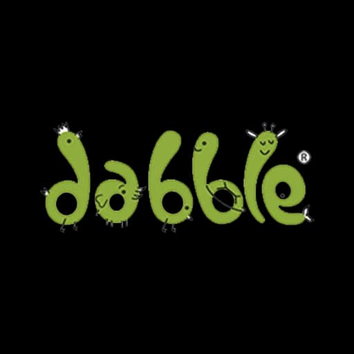 Dabble Play Art