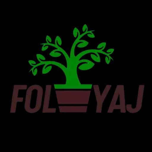 Foliyaj