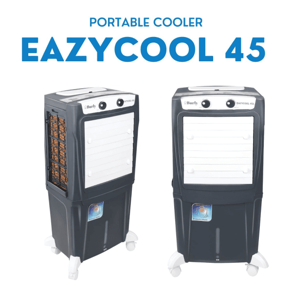 Easy Cool 45 (Air Cooler) - Air Cooler | Buy online on ZillyBuy