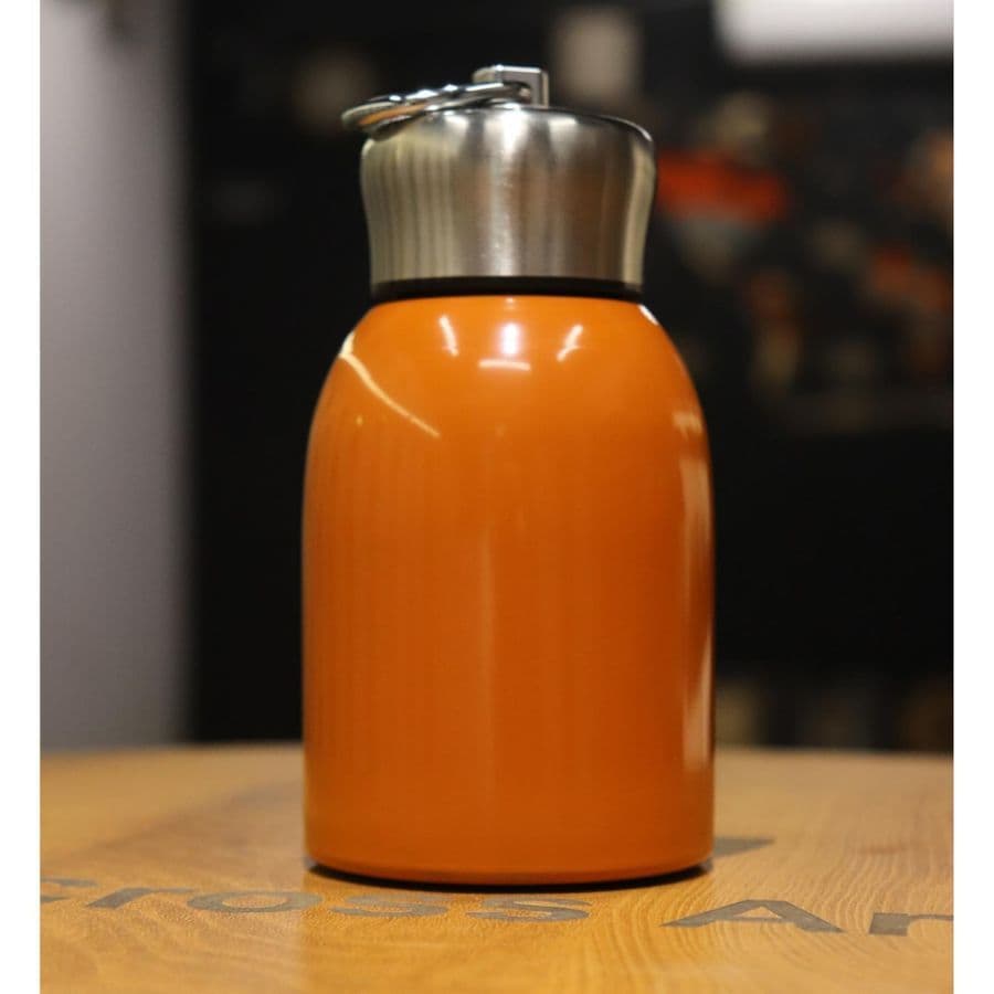 Mini Portable Insulated Water Bottle - Kitchen Storage and Containers | Buy online on ZillyBuy