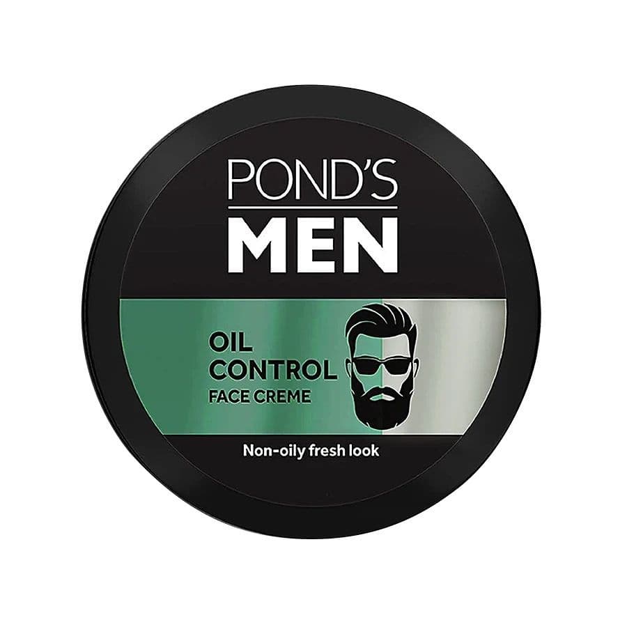 Ponds Oil Control Face Cream - Hydrates, Moisturisers, 55 G - Skin Care - Lotions, Moisturisers, and Creams | Buy online on ZillyBuy