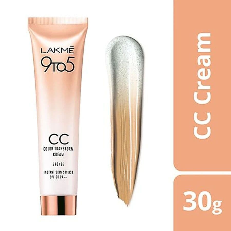 lakme face cream