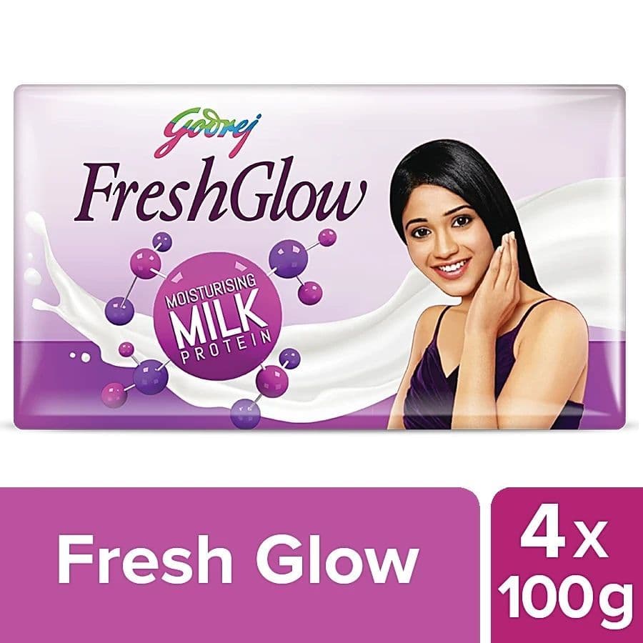 Brand seal