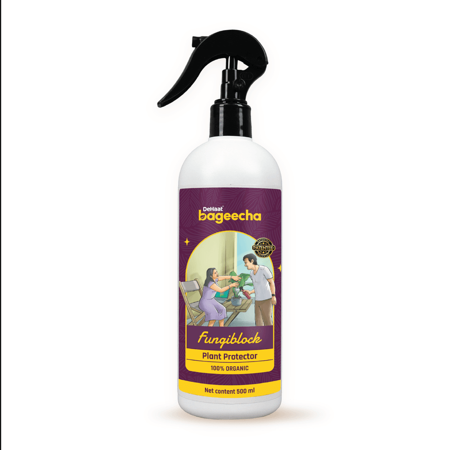 Fungiblock - Garden & Outdoor | Buy online on ZillyBuy