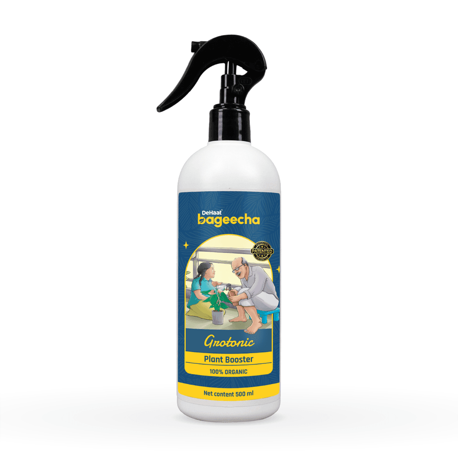 Grotonic - Garden & Outdoor | Buy online on ZillyBuy