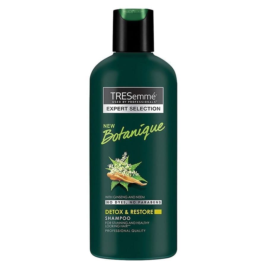 tresemme detox restore