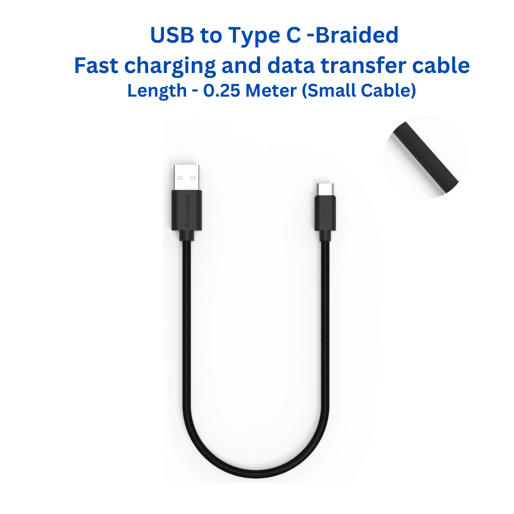 everyday usb charging cable