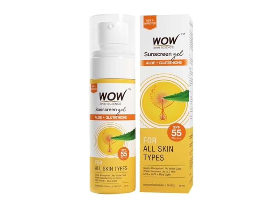 skincare online india