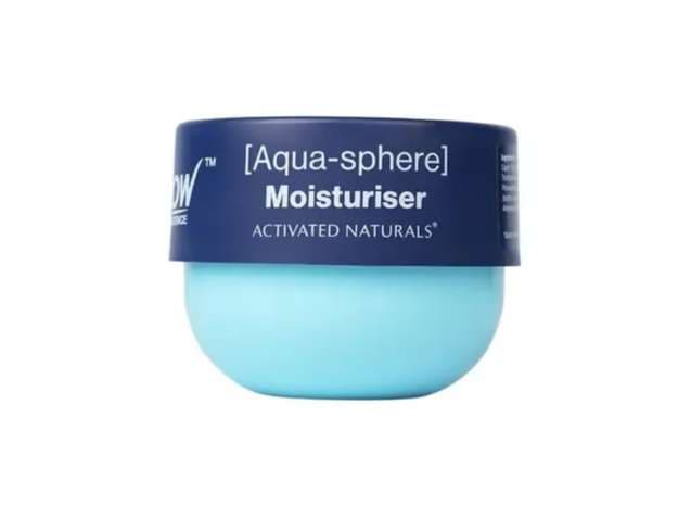 everyday moisturiser