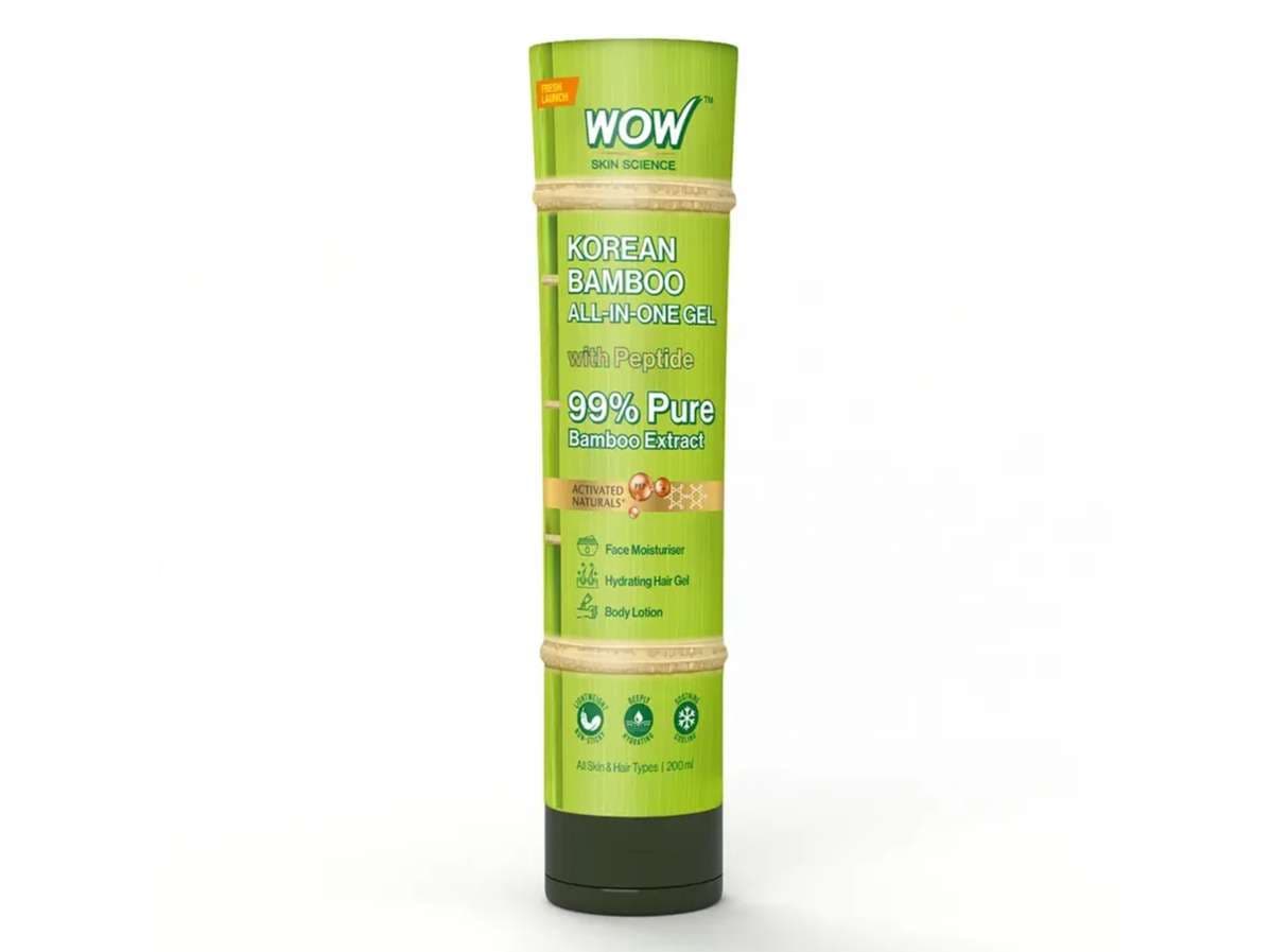everyday hair care product