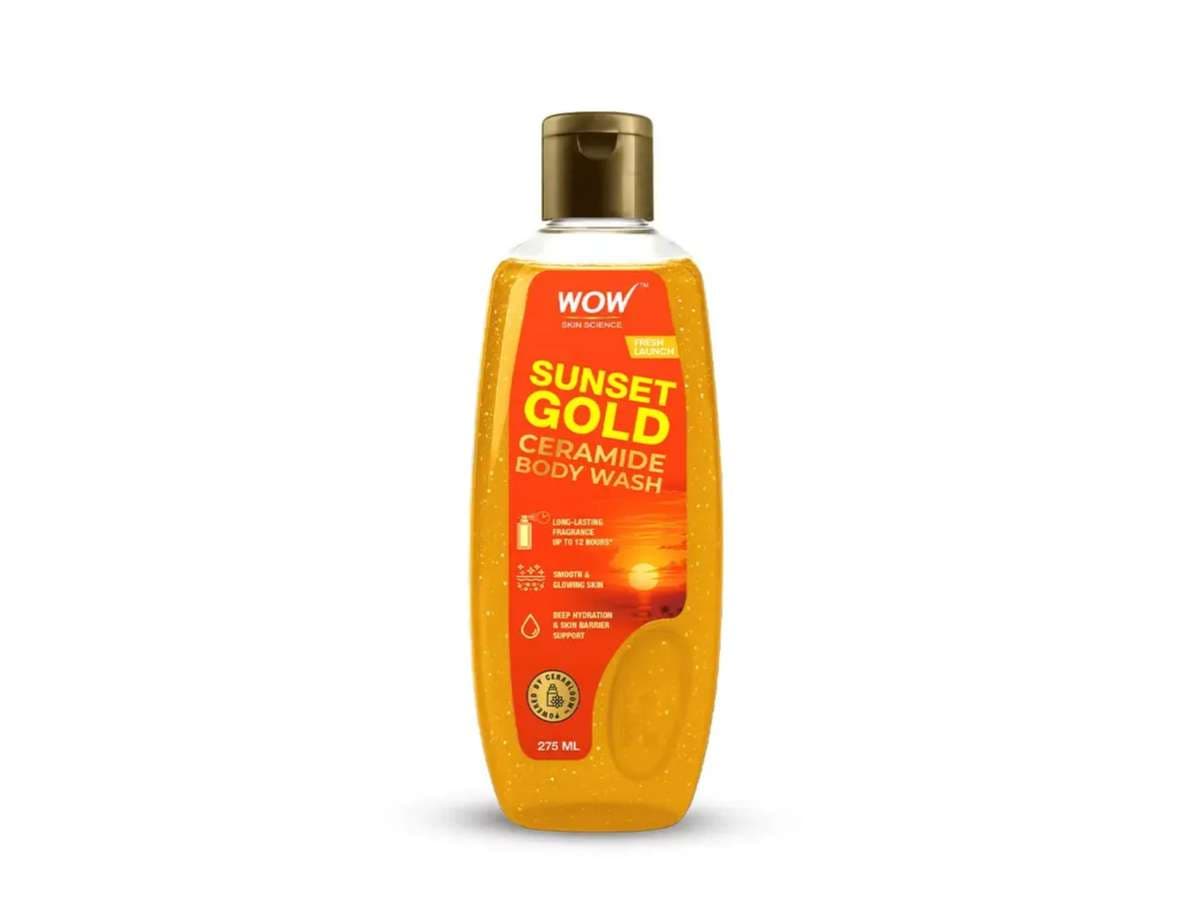 everyday body wash