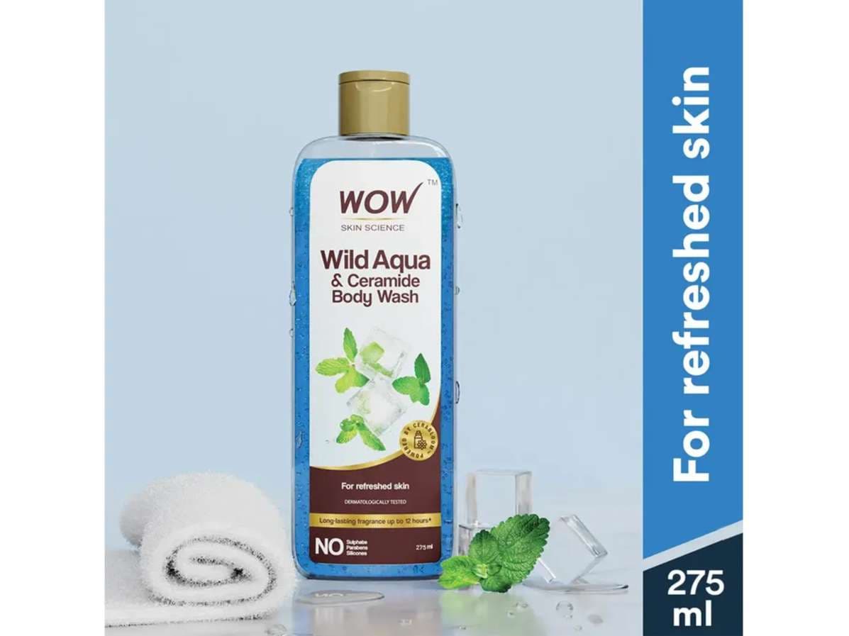skincare online india