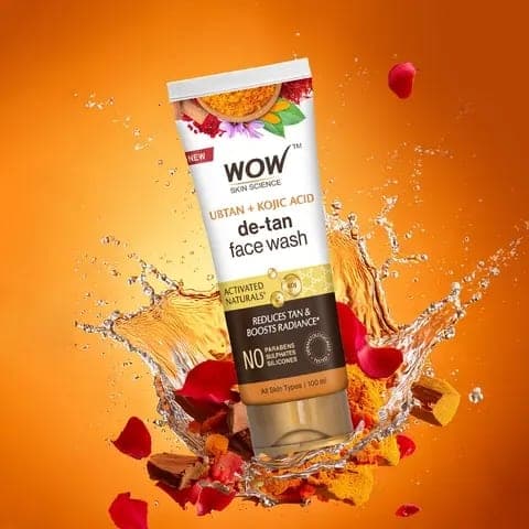 skincare online india