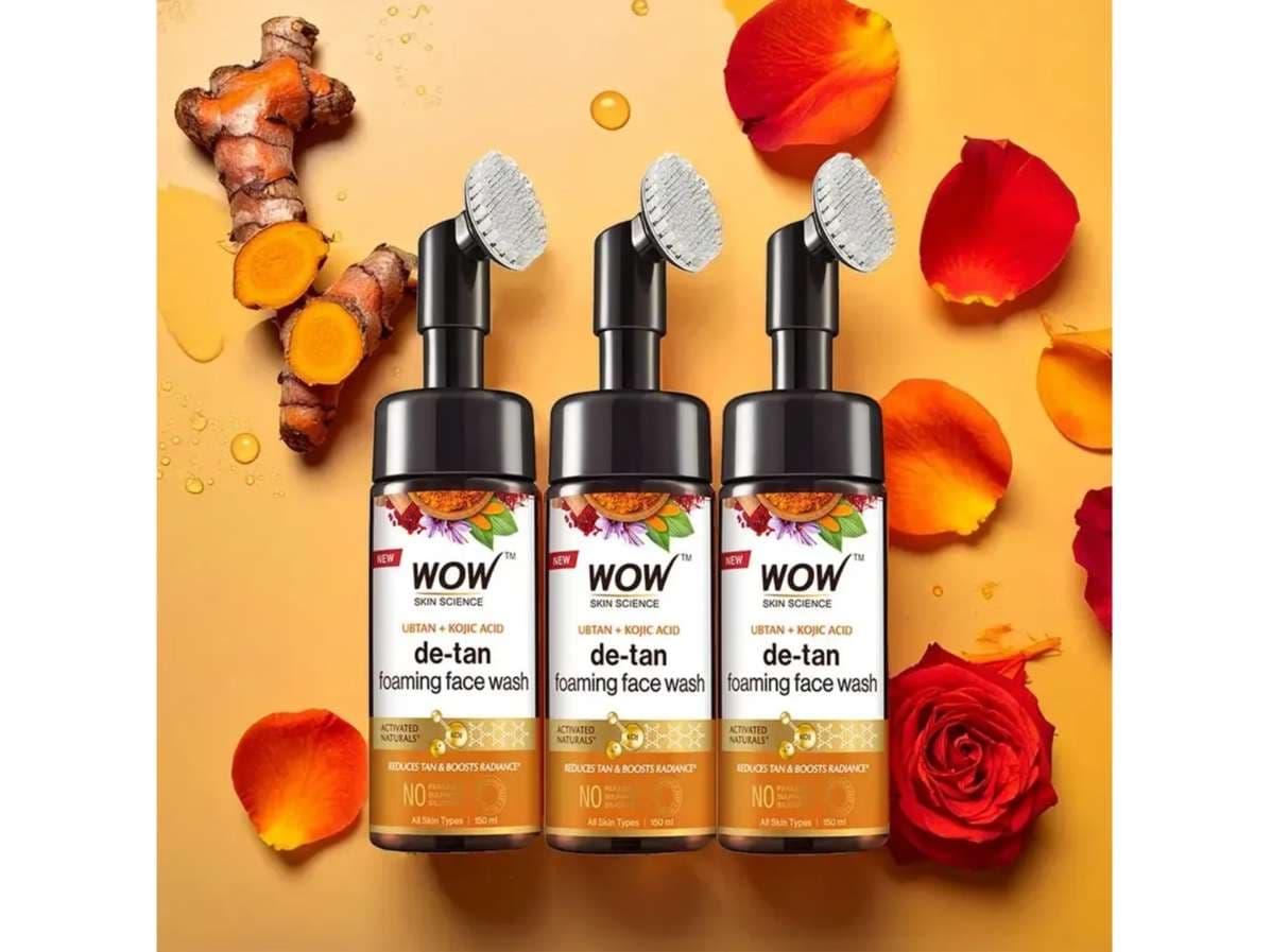 skincare online india