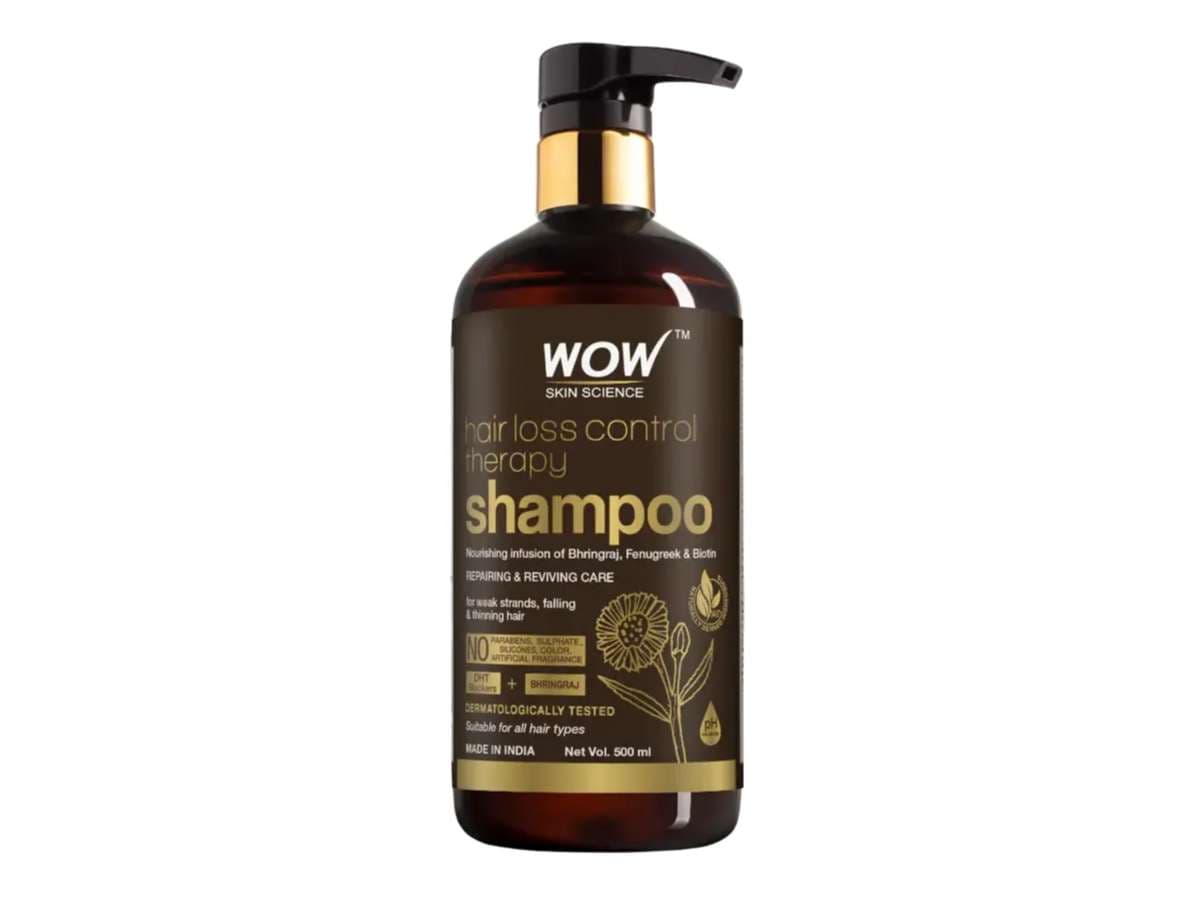 haircare online india