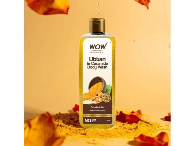 everyday body wash