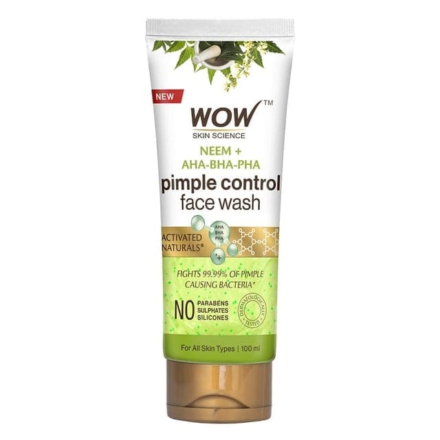 skincare online india
