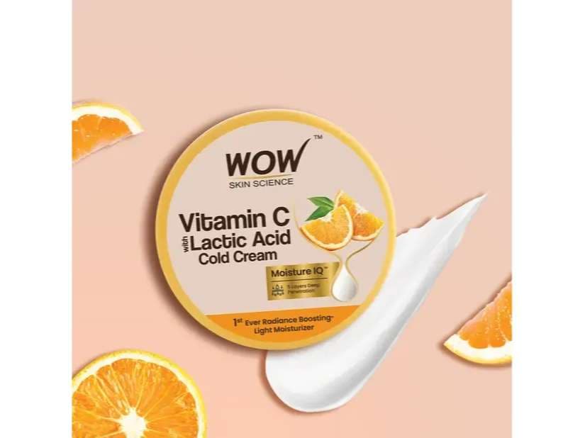 everyday face cream