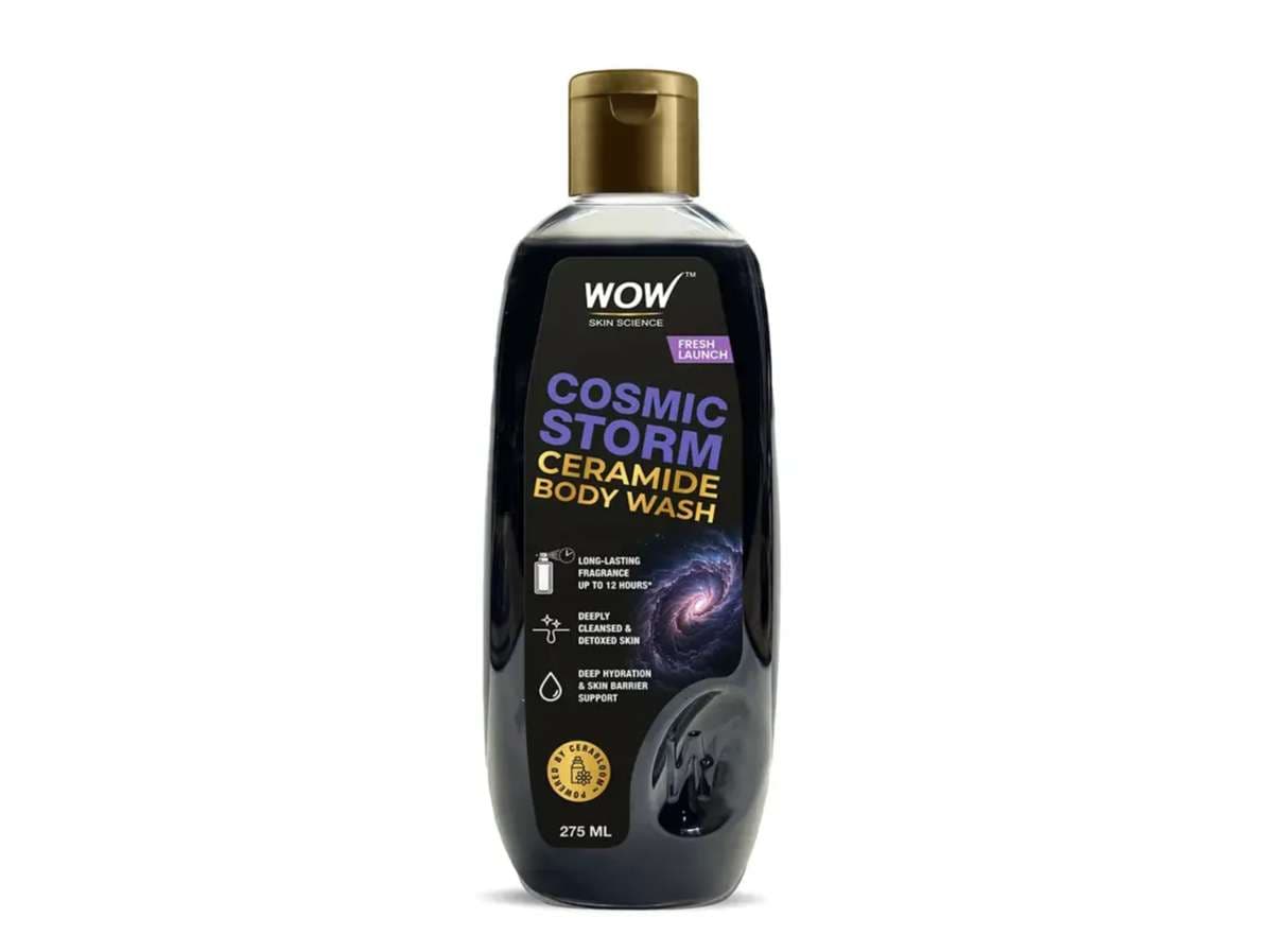 everyday body wash