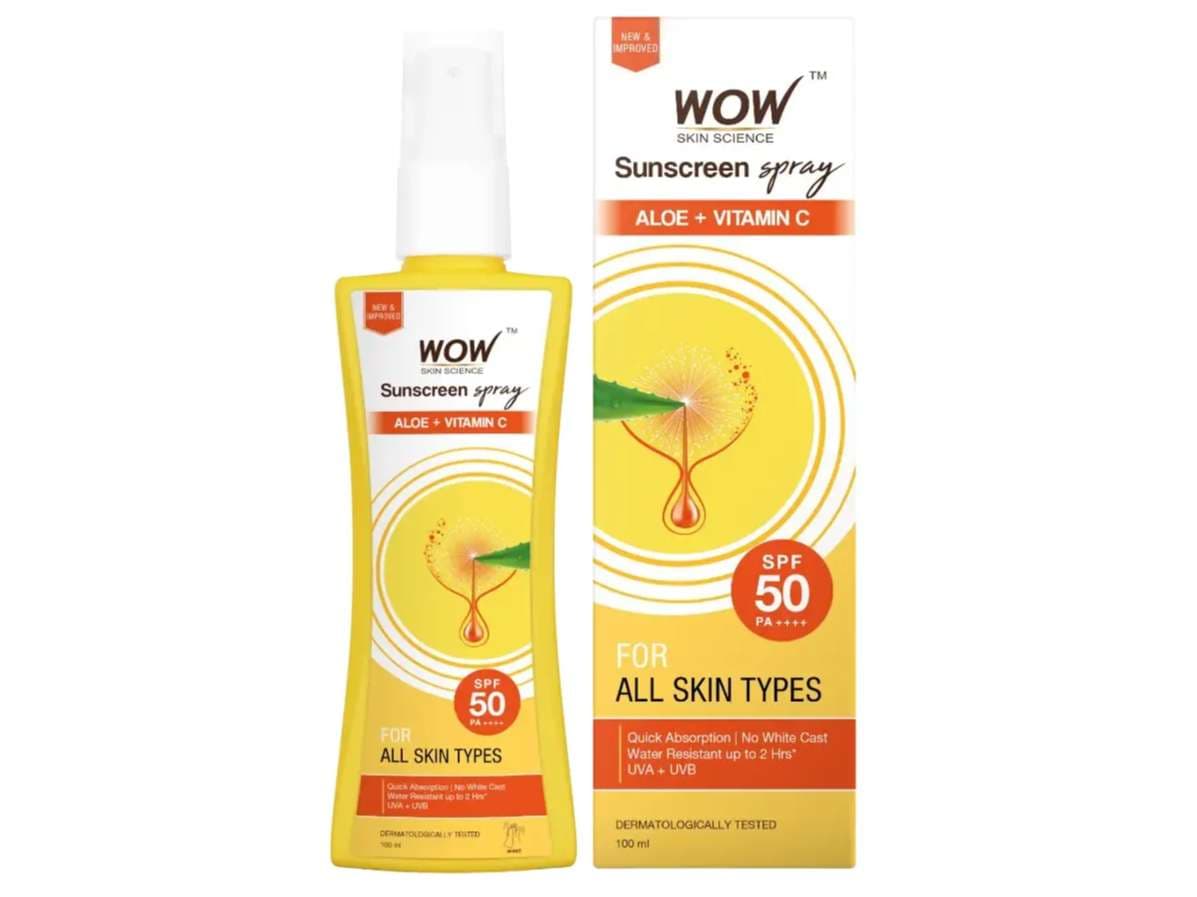 everyday sunscreen