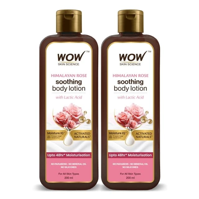 skincare online india