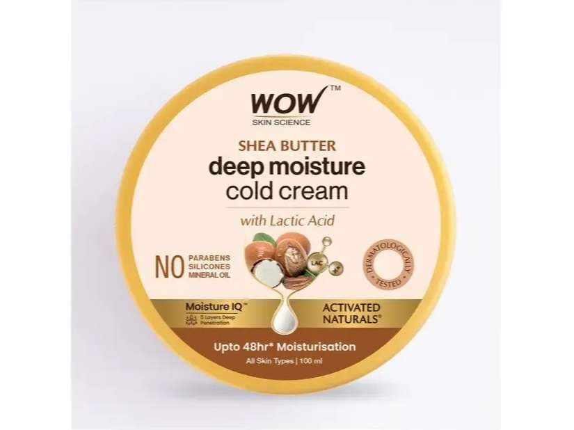 everyday face cream
