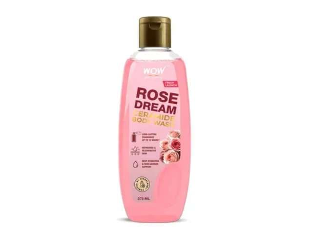 everyday body wash