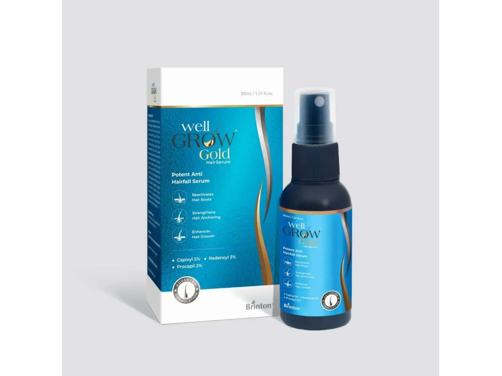 Brand seal