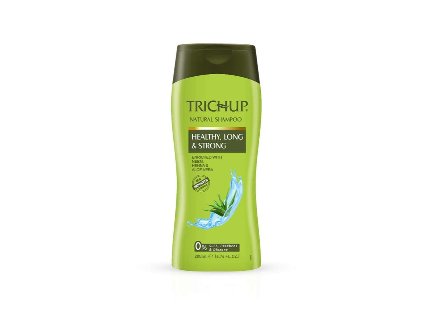 everyday shampoo