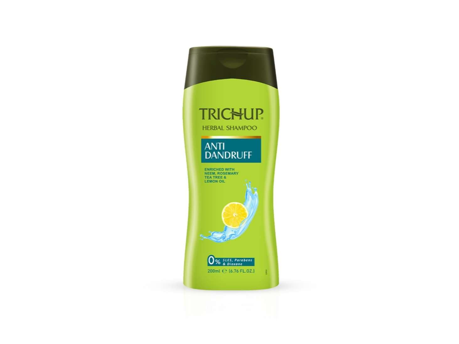everyday shampoo
