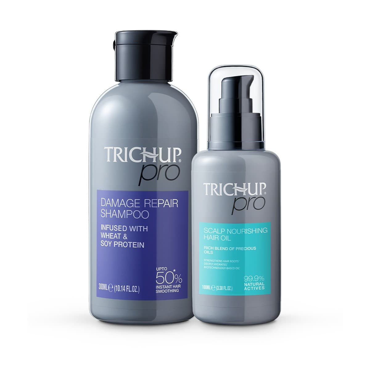 everyday shampoo