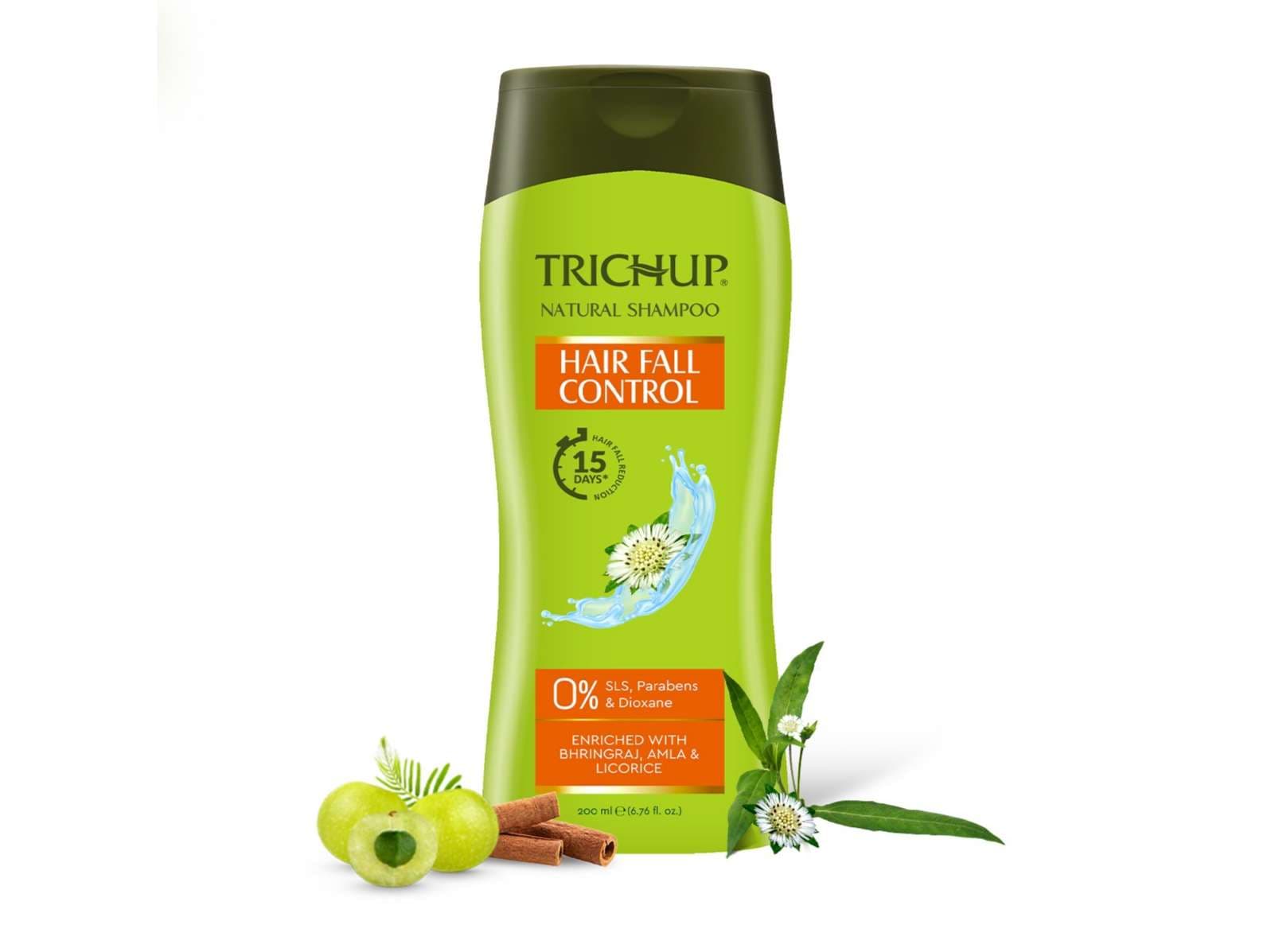 everyday shampoo