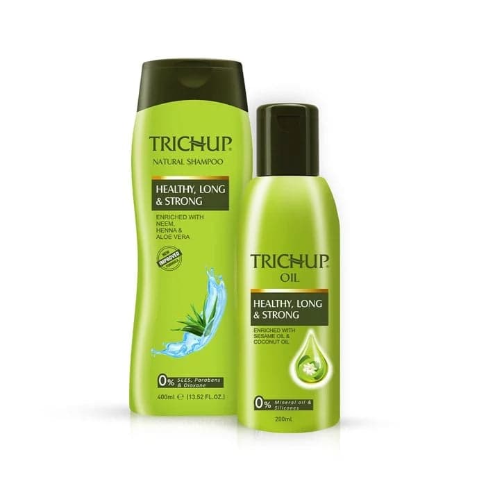 everyday shampoo