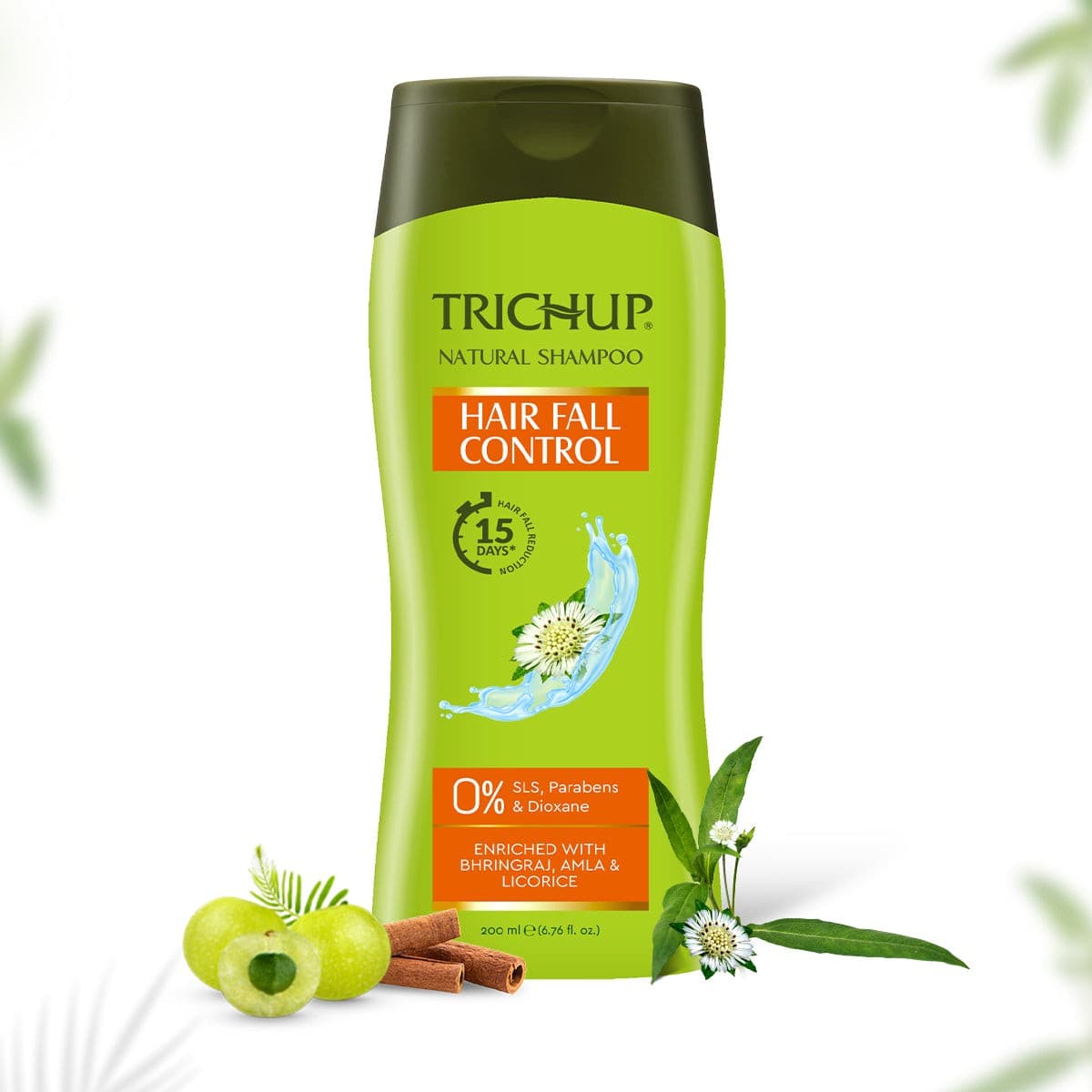 everyday shampoo