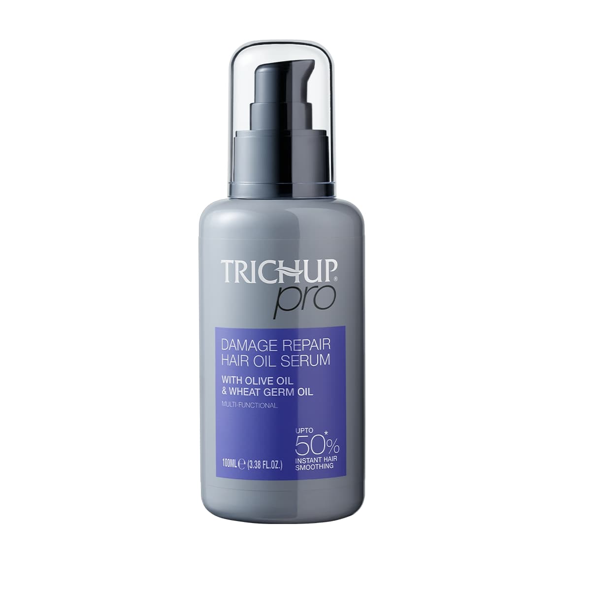 everyday hair serum