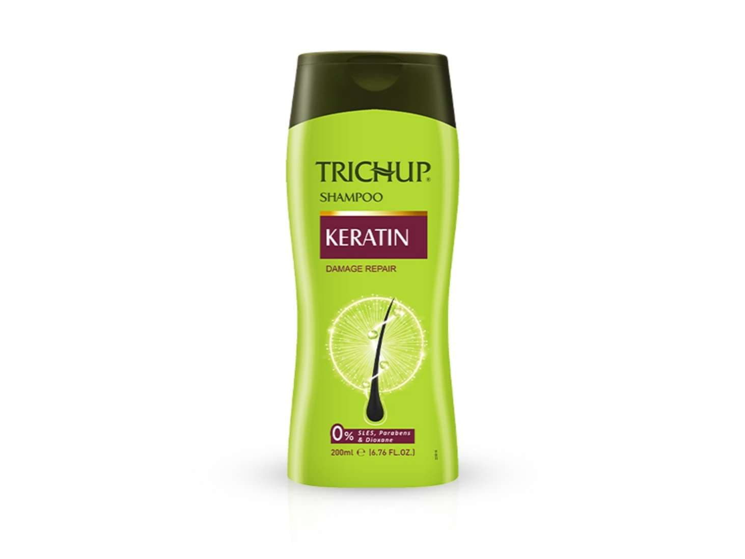 everyday shampoo