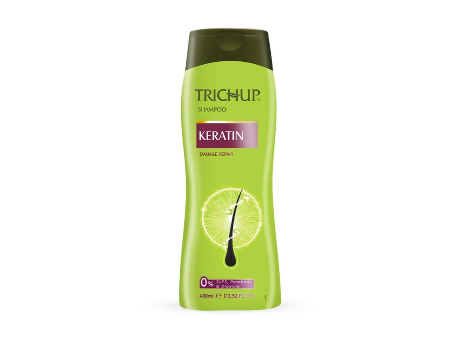 everyday shampoo