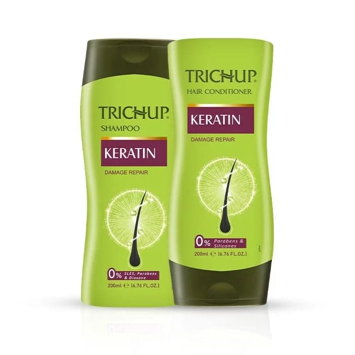 everyday shampoo