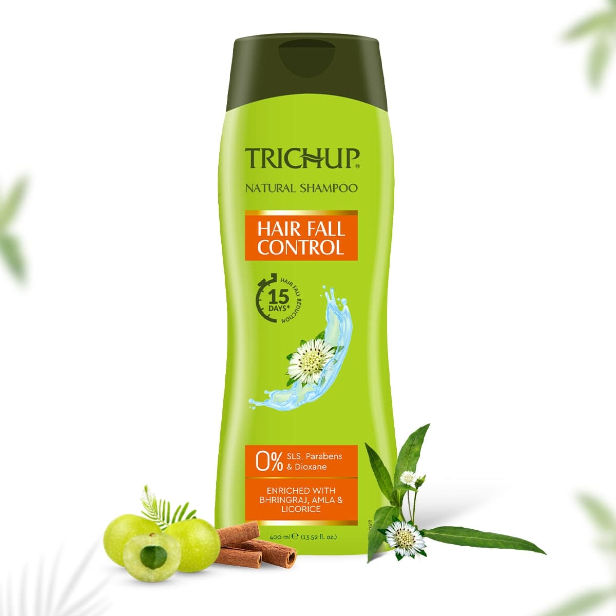 shampoo for everyday hair care