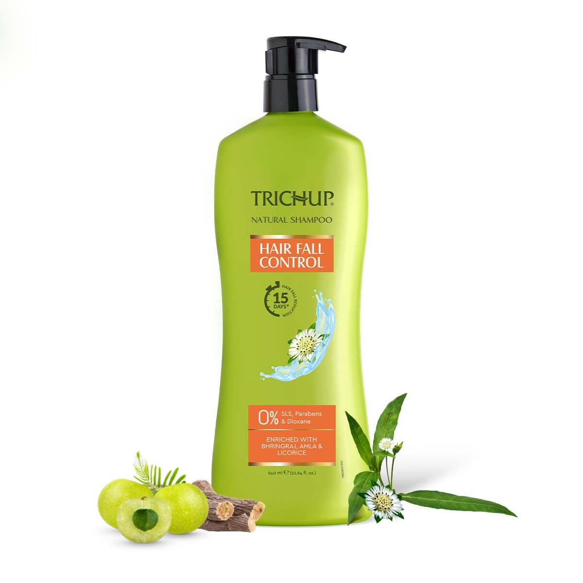 shampoo for everyday hair care