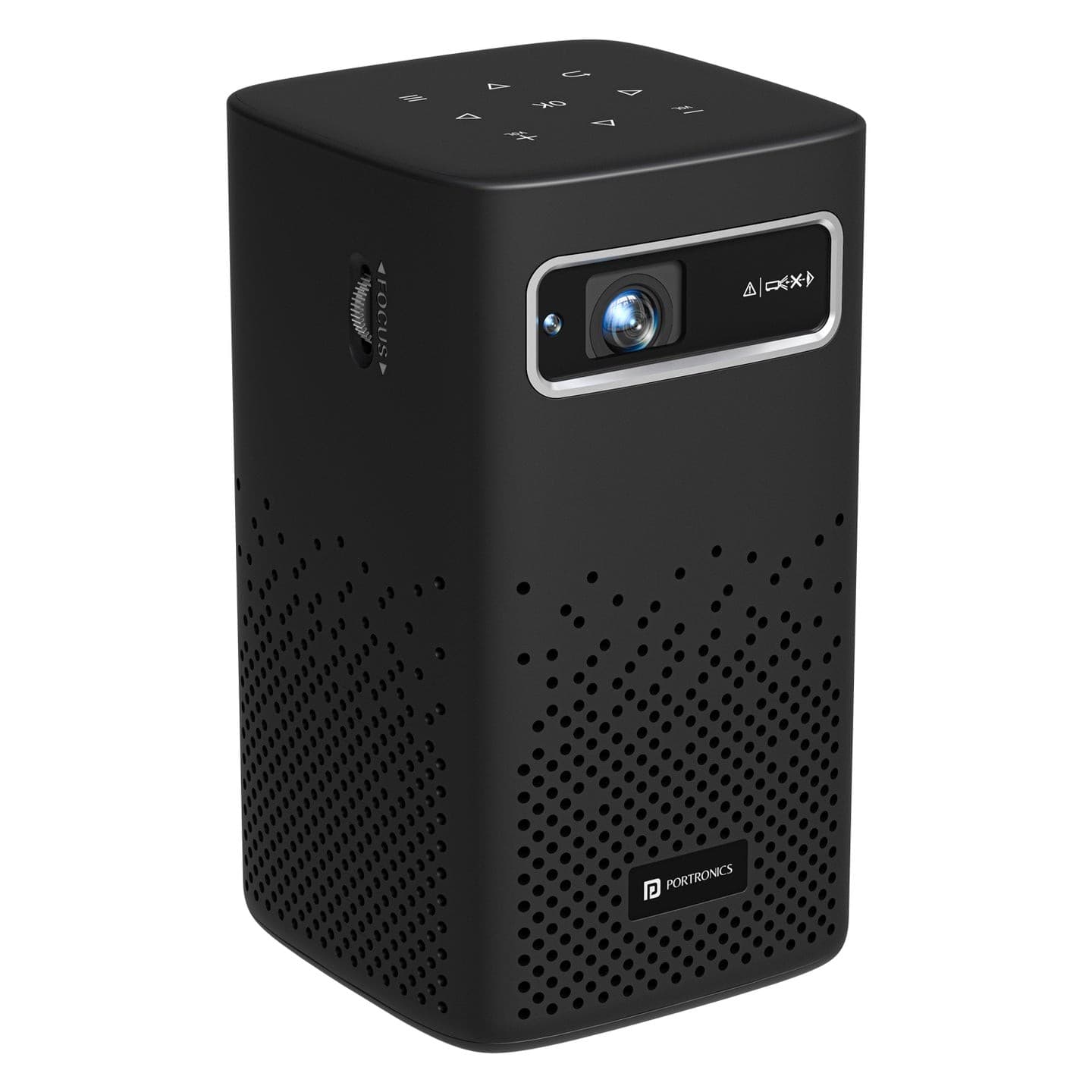 portronics pico k