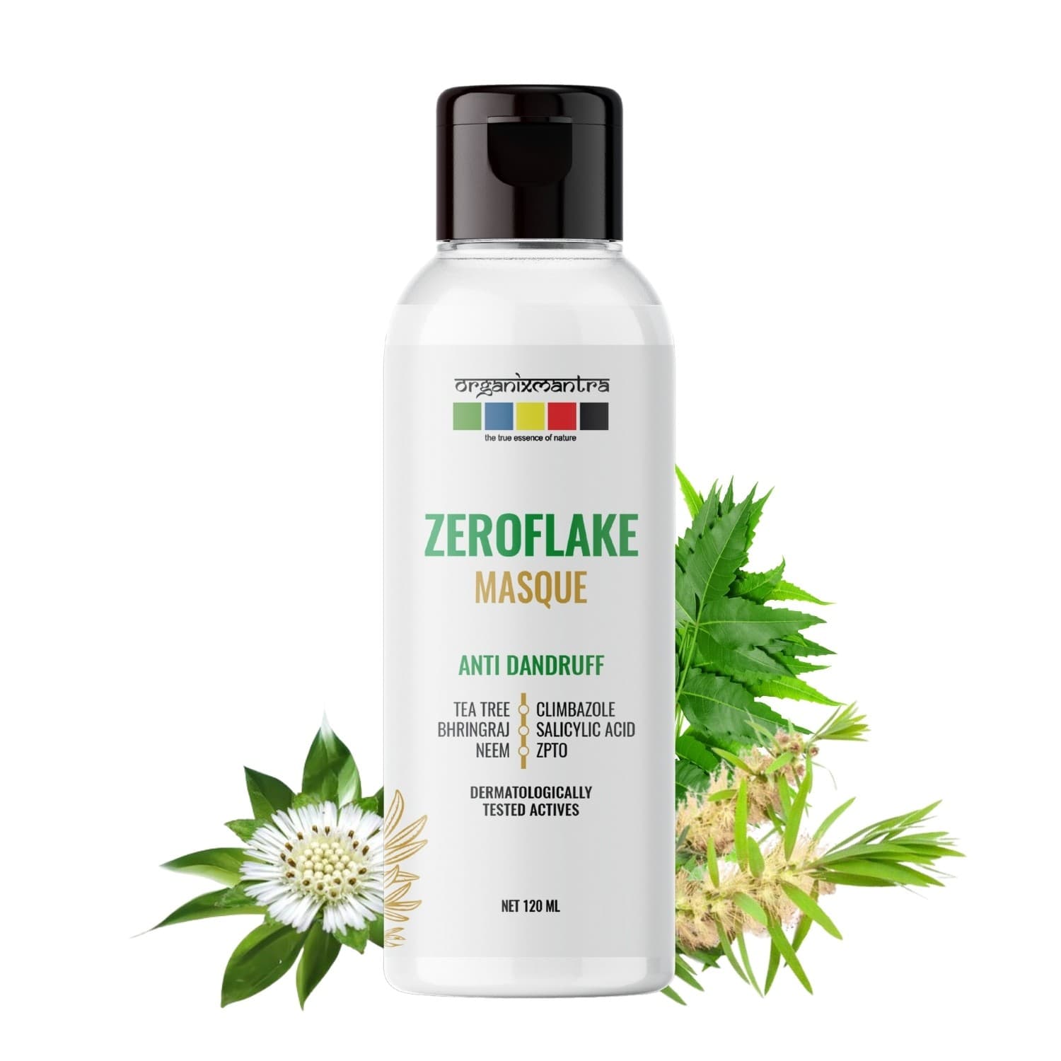 everyday hair mask