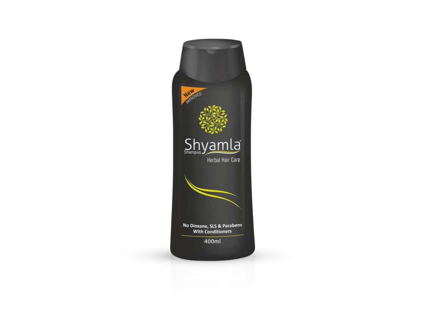 shampoo for everyday hair care
