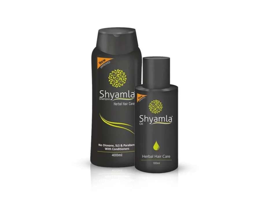 shampoo for everyday hair care