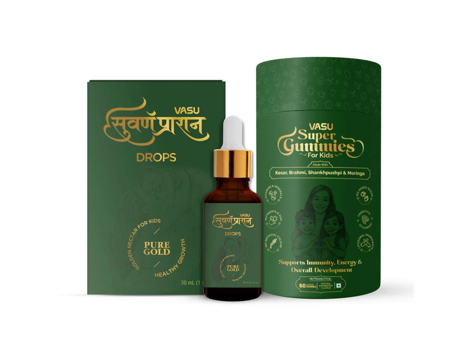vasu immunity booster
